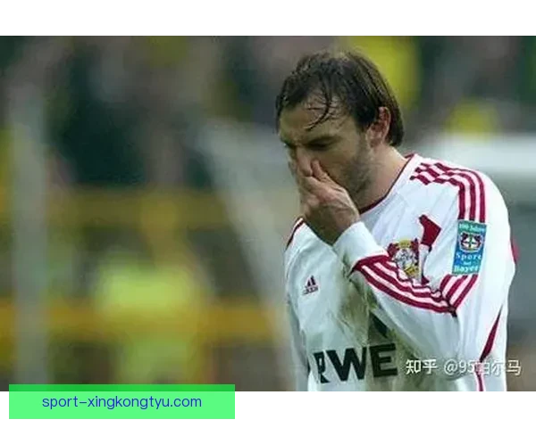 两名球星长期缺阵考验勒沃库森