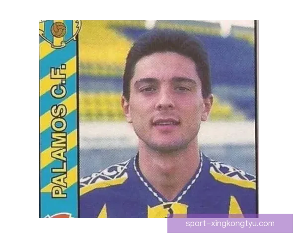 安东尼奥16岁首秀六球金靴