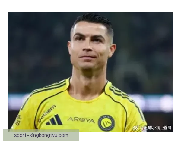 天空曝沙特足官对C罗失去耐心