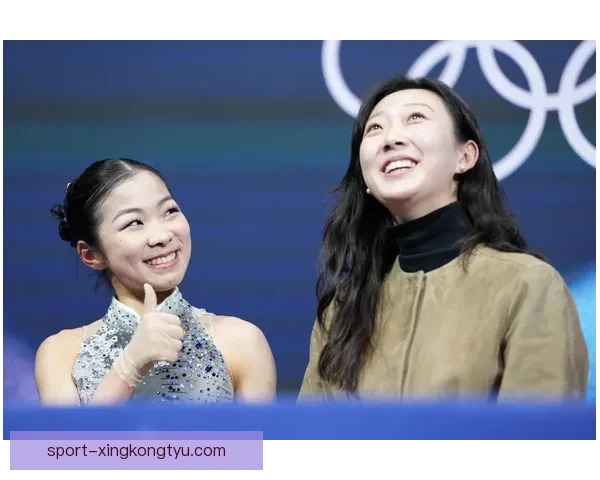 18岁花滑小将质疑裁判引热议