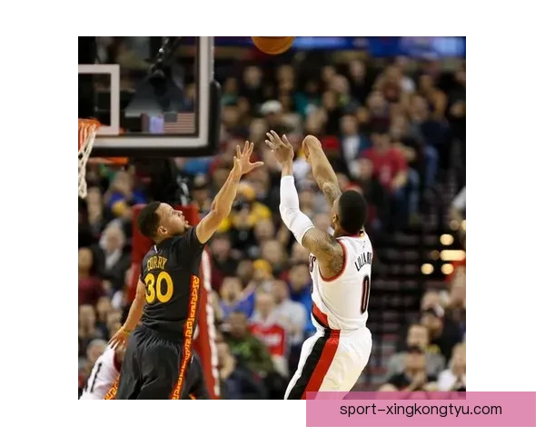 史上最强三分对决夜利拉德战库